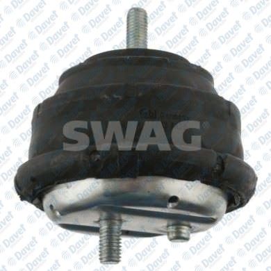 SWAG 20130043 Motor Takozu Bmw 320i / 323i / 325i / 328i / Ci (E36 / E46)